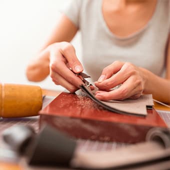 Workshops & Cursussen