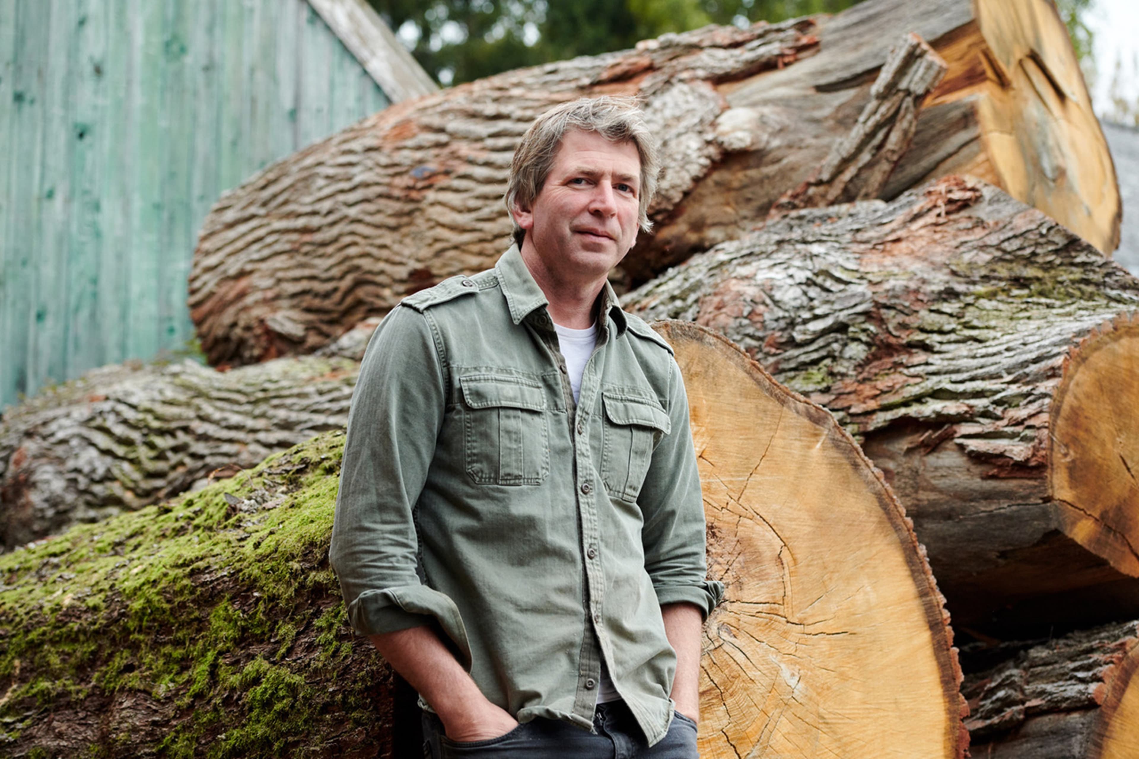 Maarten Kien profile