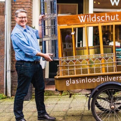 Bart Wildschut profile