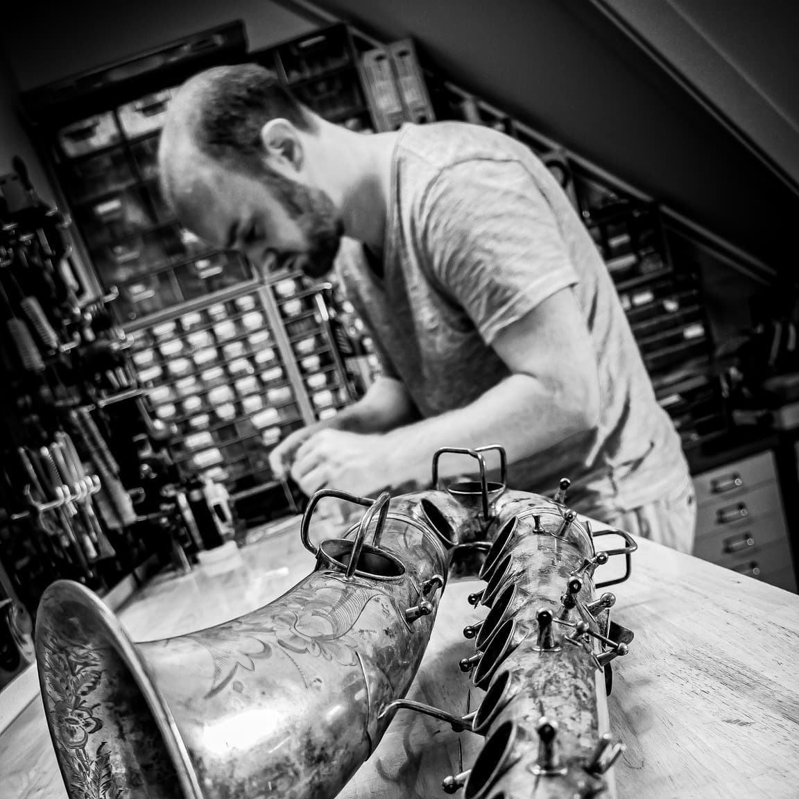 Bob van Haaren profile