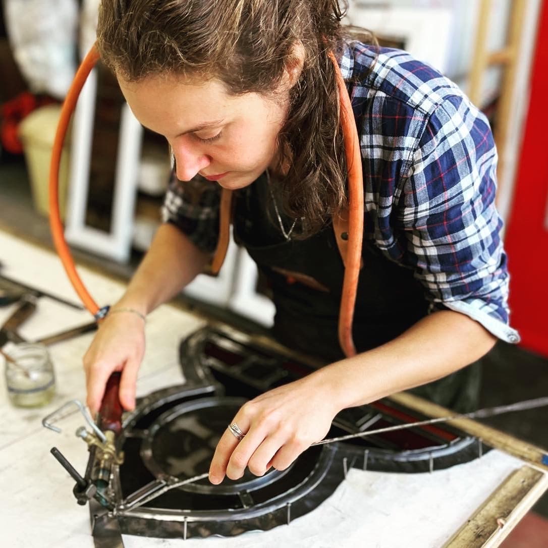 Daniëlle Merks profile