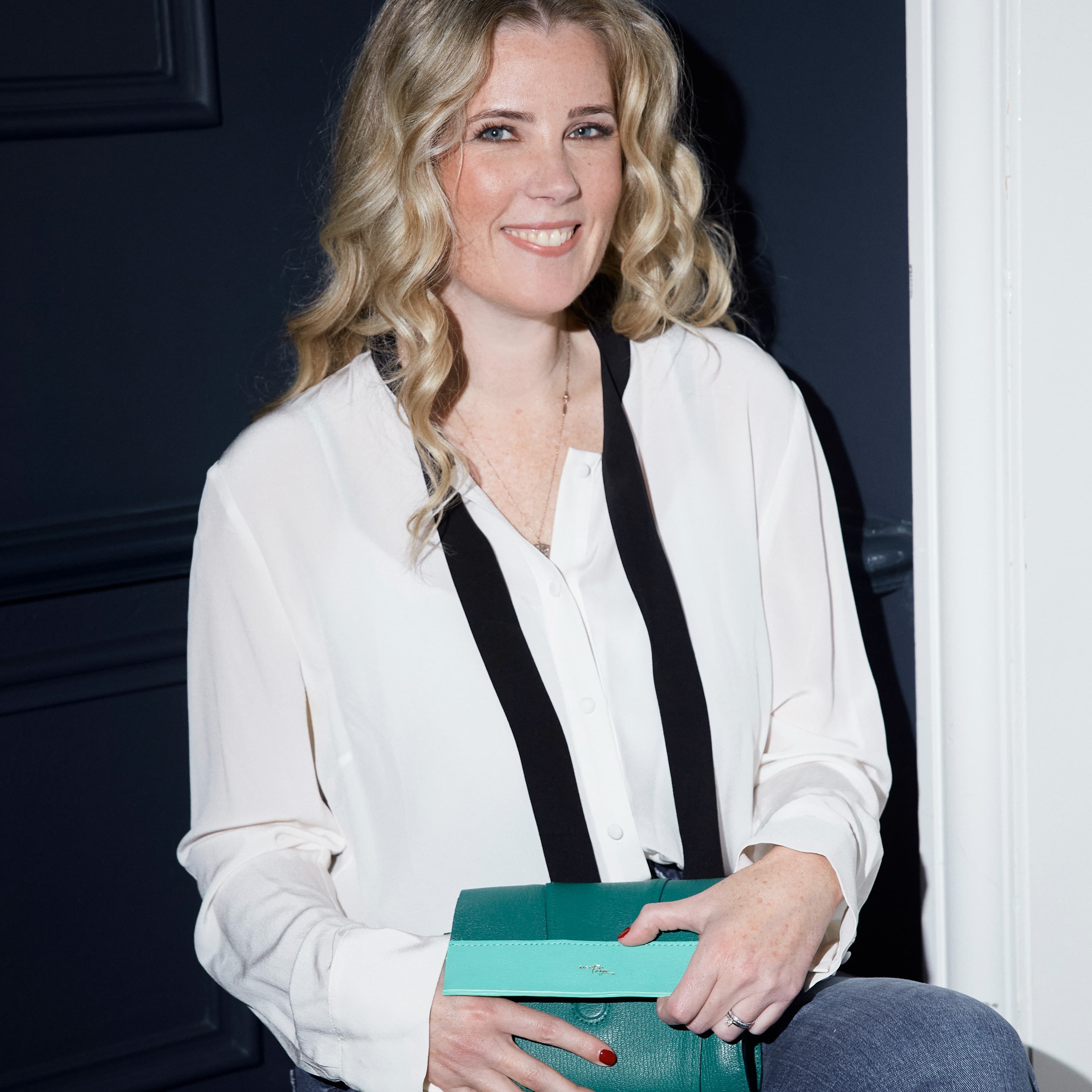 Faye Parker Brady profile