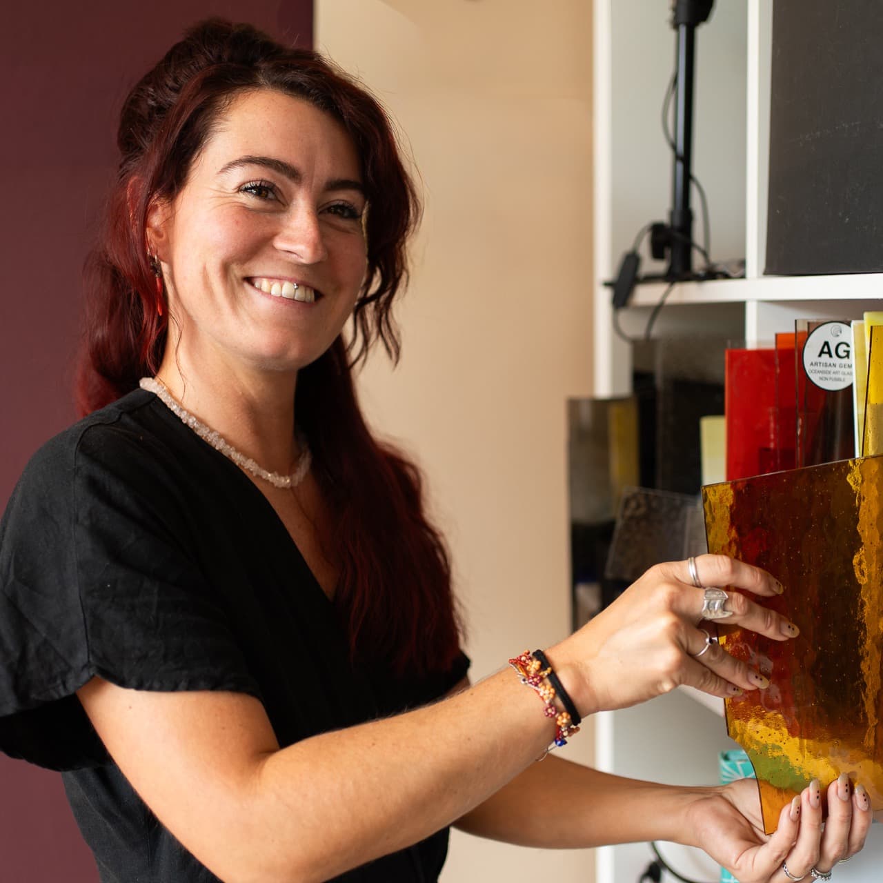 Nanouck van Iersel profile