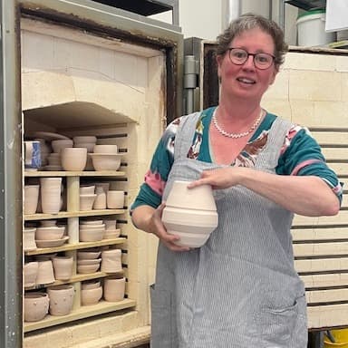 Annelies Posthuma profile