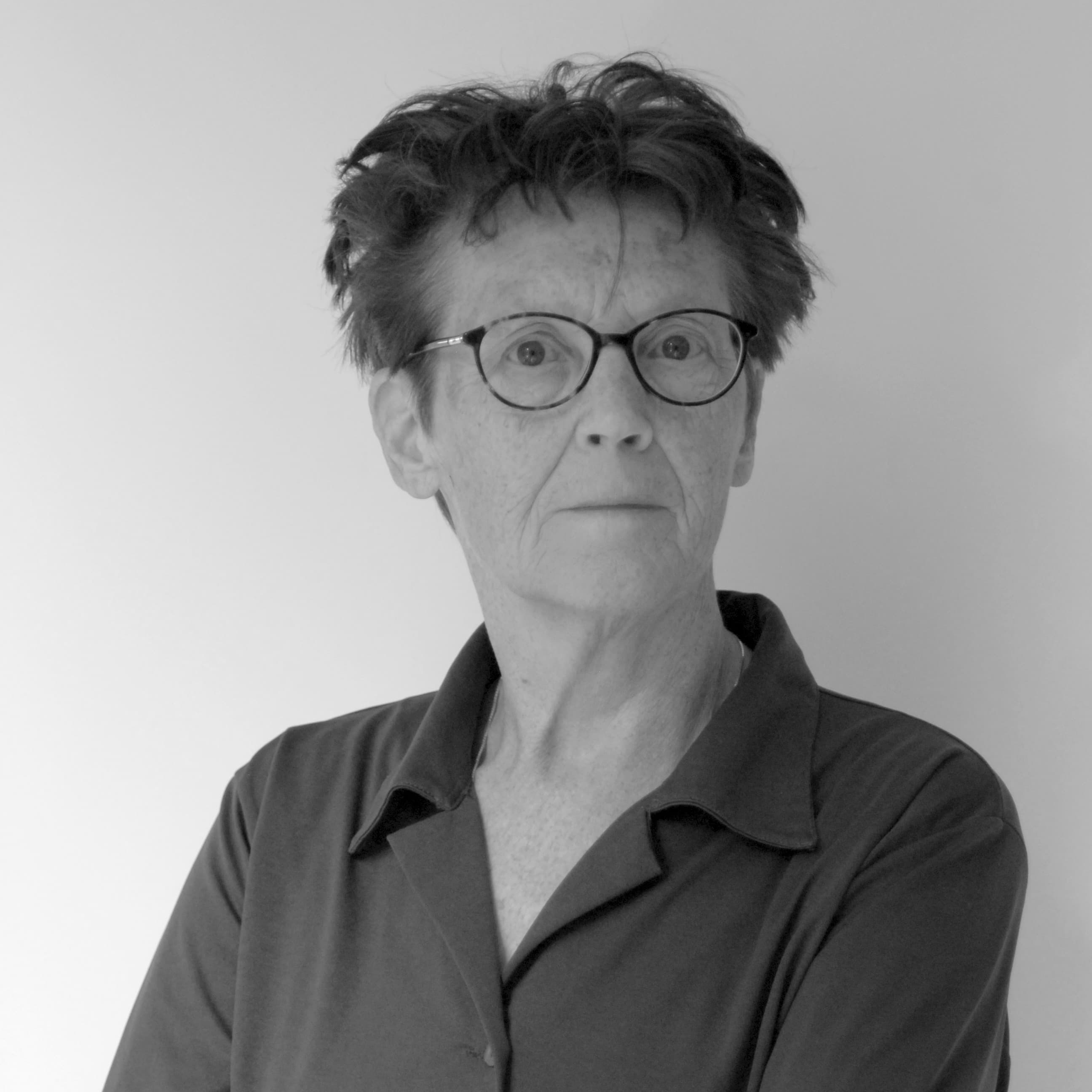 Marian van Hassel profile