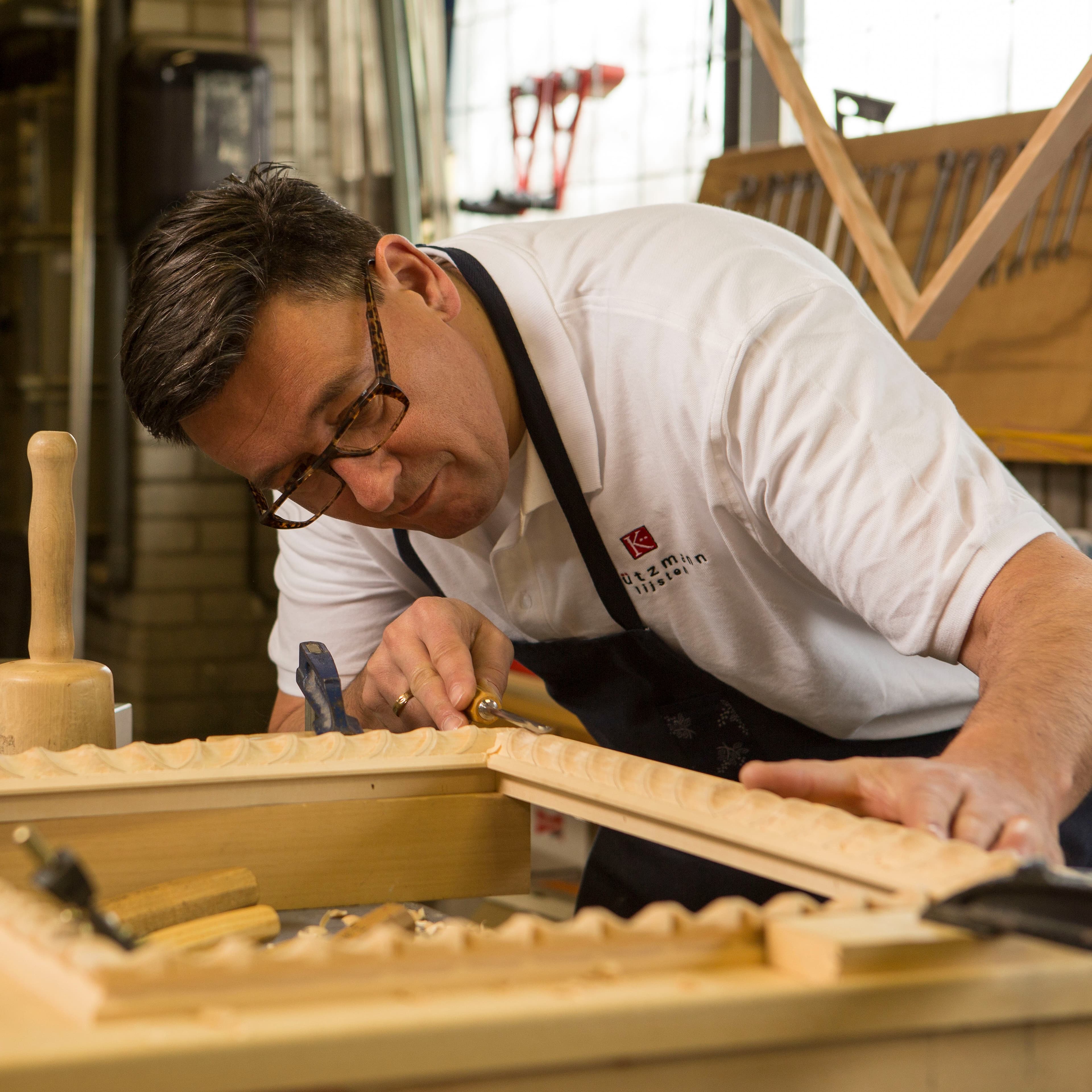 Erik van Duuren profile