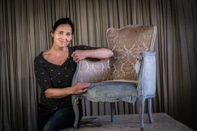 Irma de Vree profile