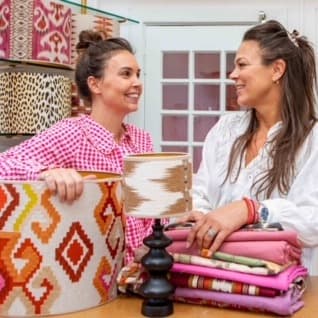 Puck & Nienke profile