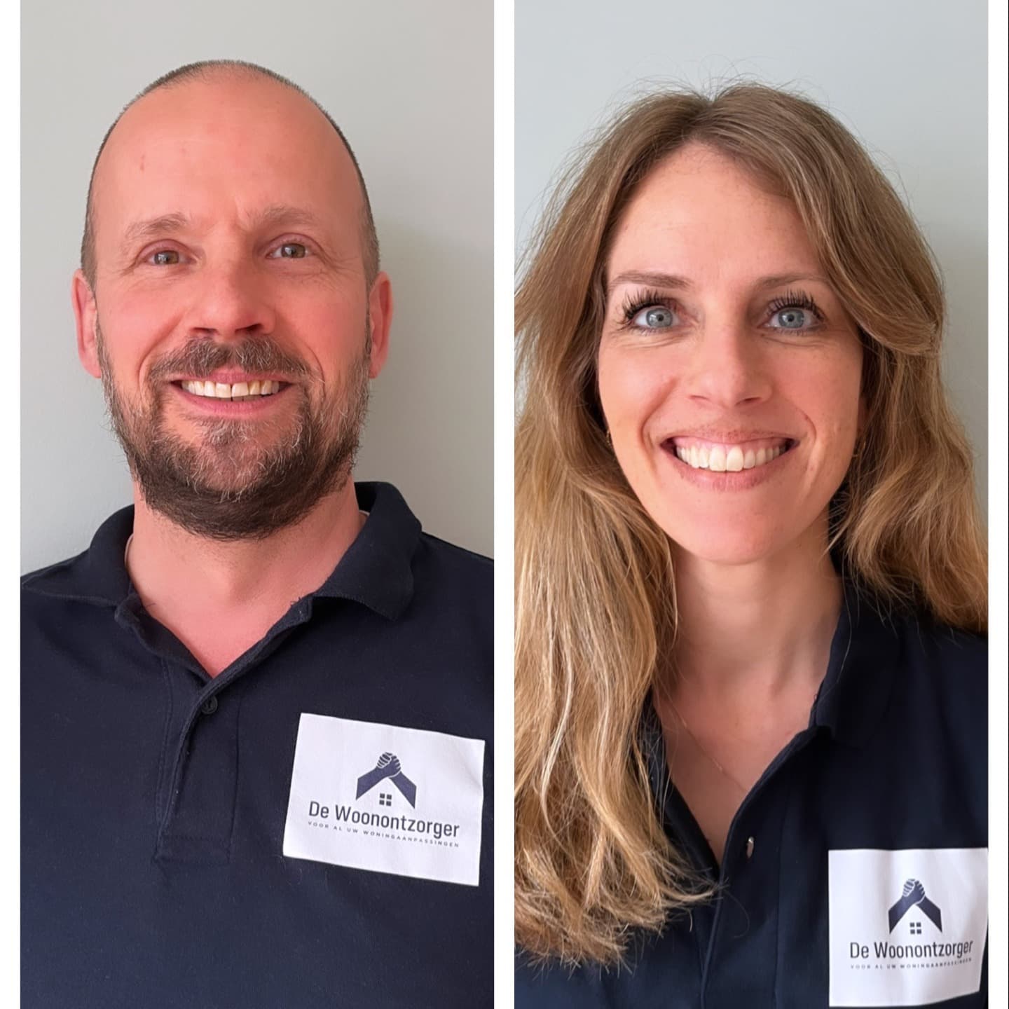 Martijn Mullens en Sabine Mullens profile