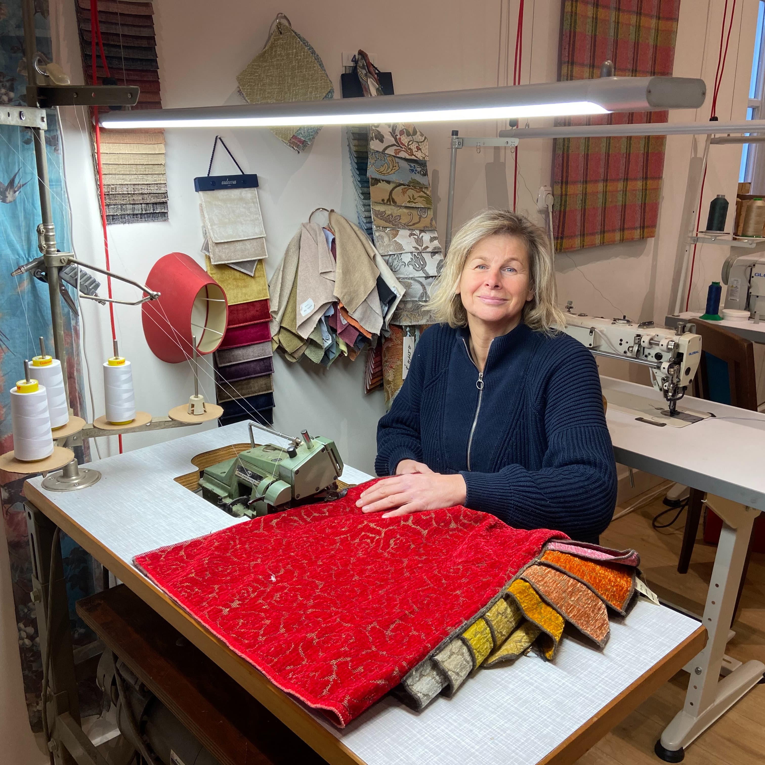 Heleen Nachtegaal profile