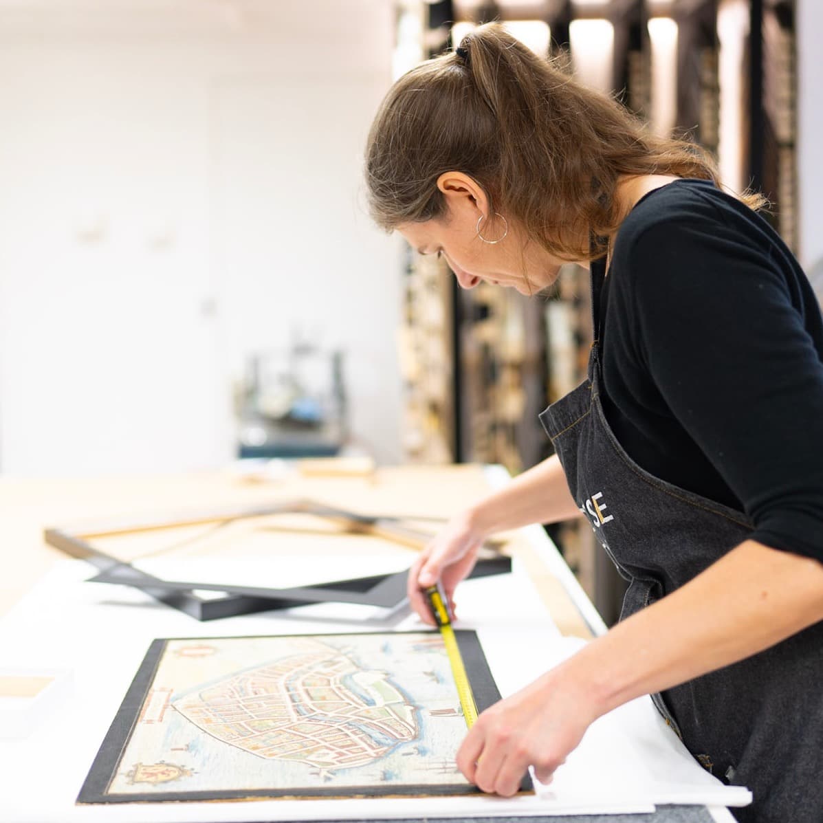 Caroline Poot profile