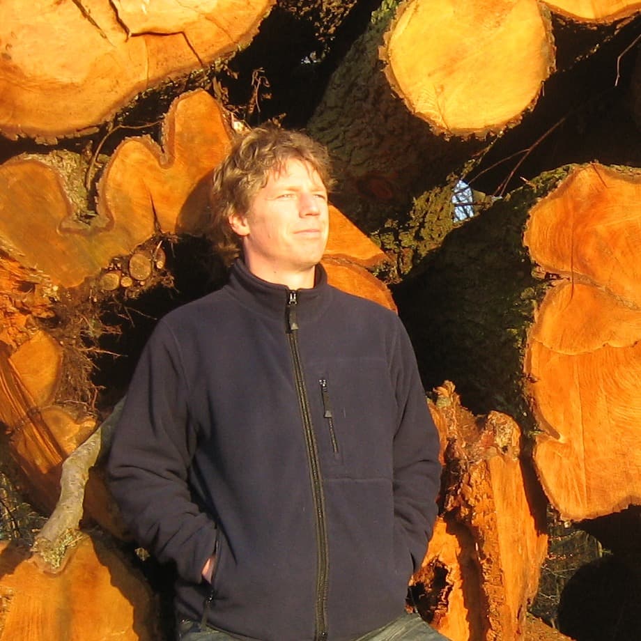 Tom Kloppenburg profile