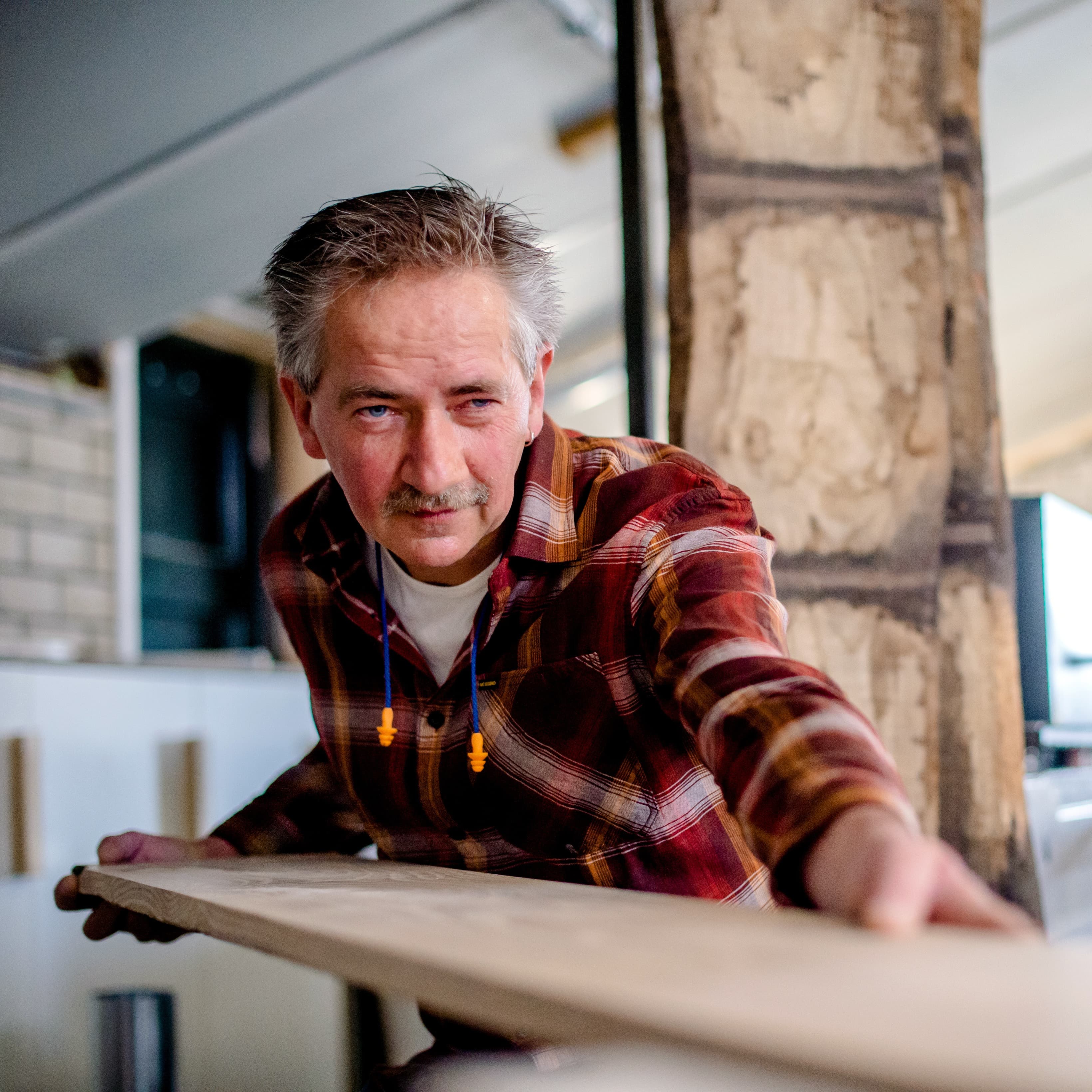 Hans Vlaskamp profile