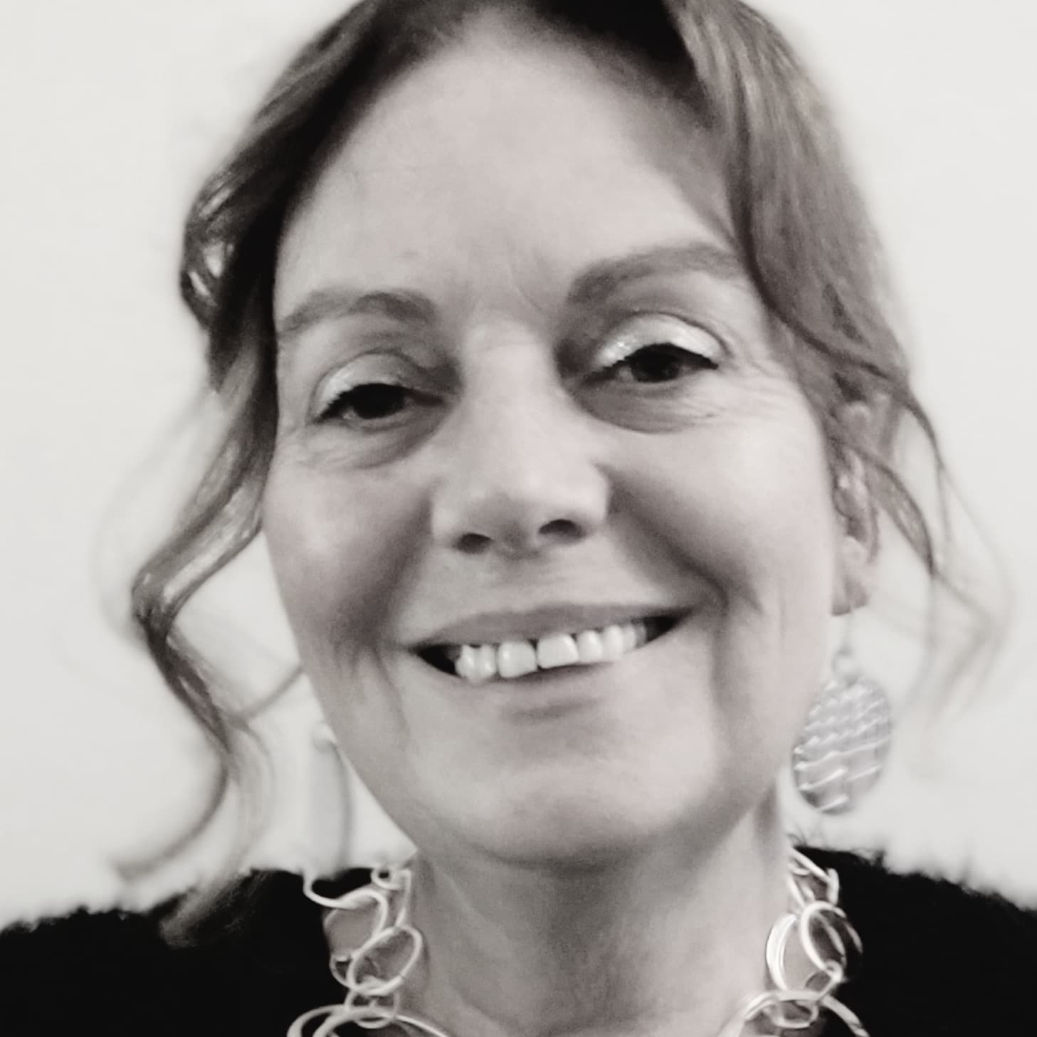 Rike Beekman profile