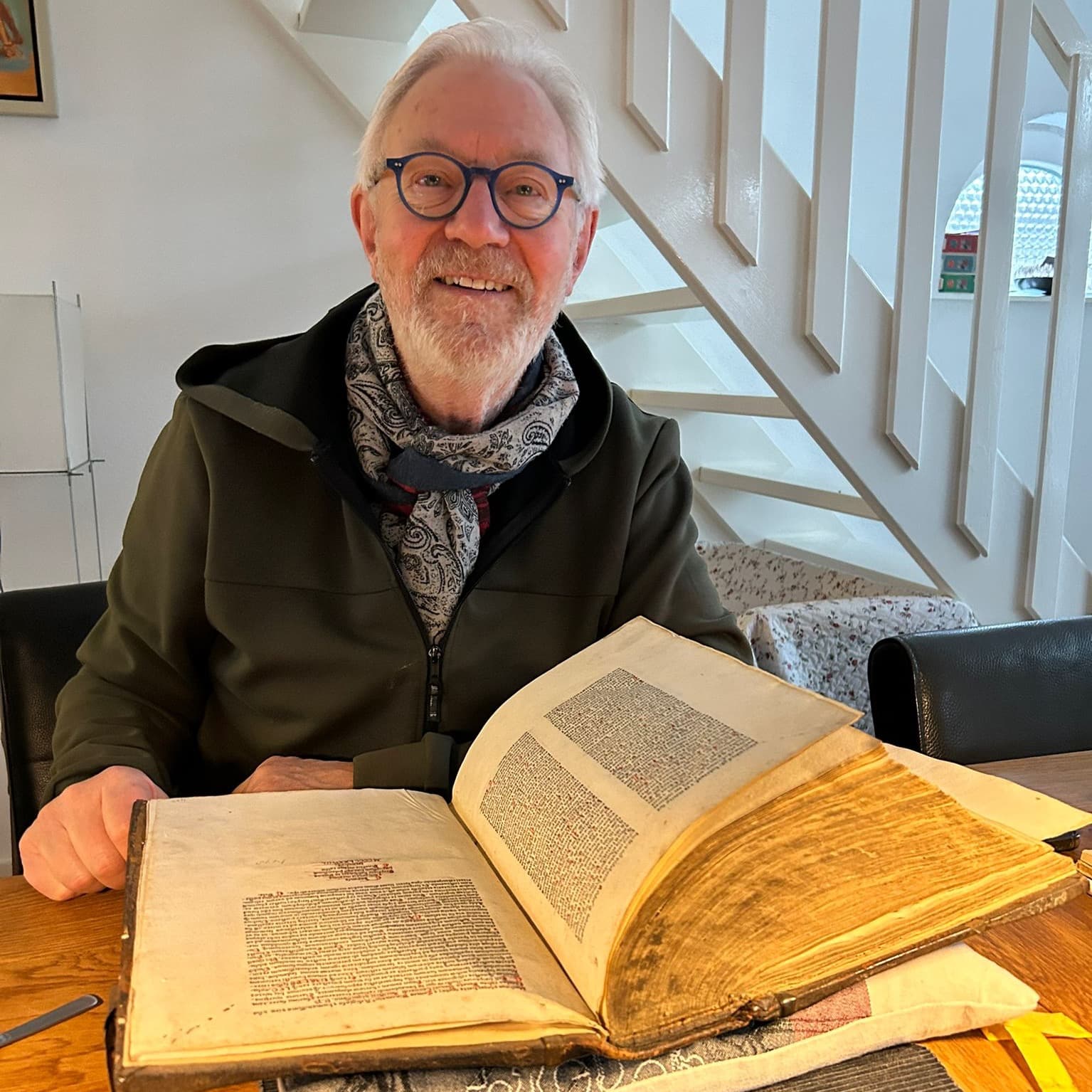 Cok de Zwart profile